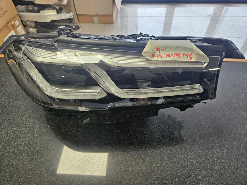 bmw-g30-lci-5시리즈-rh-조수석-헤드라이트-9850582-07