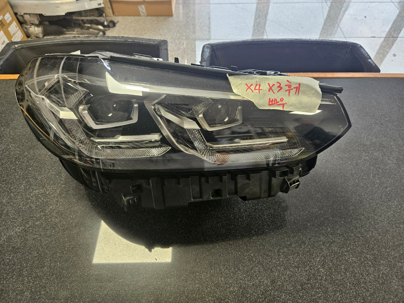 bmw-x3-x4-g01-g02-lci-rh-조수석-헤드라이트-5a29204-07
