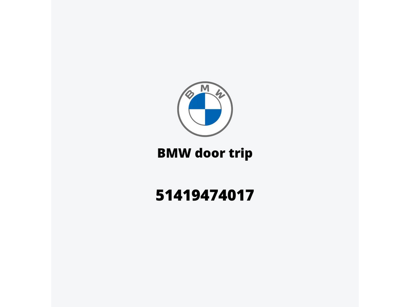 bmw-도어-트립-51419474017